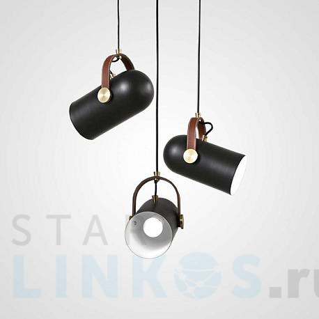 Купить Подвесной светильник Imperium Loft Bullet 101389-26 за 10 890 руб. в Туле фото 2 Купить с доставкой Подвесной светильник Imperium Loft Bullet 101389-26 в Туле фото 2