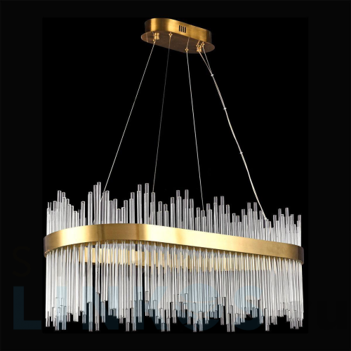 Купить Подвесная светодиодная люстра Lussole Conecuh LSP-8622 за 32 999 руб. в Туле Купить с доставкой Подвесная светодиодная люстра Lussole Conecuh LSP-8622 в Туле
