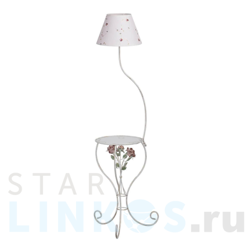 Купить Торшер Vitaluce V1591/1P за 13 529 руб. в Туле Купить с доставкой Торшер Vitaluce V1591/1P в Туле