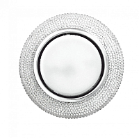 Купить Встраиваемый потолочный светильник EKS Glamur Like Gx53 ЦБ-00010329 в Туле