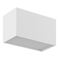 Купить Потолочный светодиодный светильник DesignLed GW-8602-20-WH-WW 004902 в Туле