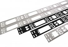 Купить Кабельный органайзер ЦМО ВКО-М-47.75 в Туле