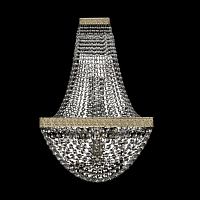 Купить Настенный светильник Bohemia Ivele 19322B/H2/35IV Pa в Туле