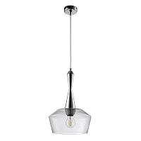 Купить Подвесной светильник Crystal Lux Frio SP1 Chrome в Туле