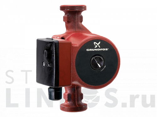 Купить Насос UPS 32/55 за 15 750 руб. в Туле Купить с доставкой Насос UPS 32/55 в Туле