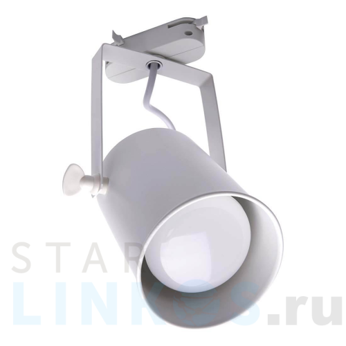 Купить Трековый светильник Feron AL157 41053 за 1 327 руб. в Туле Купить с доставкой Трековый светильник Feron AL157 41053 в Туле