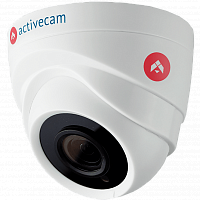 Купить Мультиформатная камера ActiveCam AC-H1S1 с ИК-подсветкой 20 м в Туле