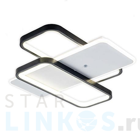 Купить Потолочный светодионый светильник Escada Space 10215/S Led за 11 850 руб. в Туле фото 2 Купить с доставкой Потолочный светодионый светильник Escada Space 10215/S Led в Туле фото 2