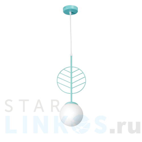 Купить Подвесной светильник Vitaluce V2984-5/1S за 3 828 руб. в Туле Купить с доставкой Подвесной светильник Vitaluce V2984-5/1S в Туле