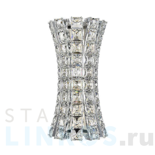 Купить Настенный светильник Newport 8425/A М0068715 за 49 867 руб. в Туле Купить с доставкой Настенный светильник Newport 8425/A М0068715 в Туле