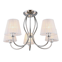 Купить Потолочная люстра Omnilux Pontinia OML-65207-05 в Туле