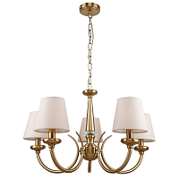 Купить Подвесная люстра Rivoli Carissa 2073-305 Б0055517 в Туле