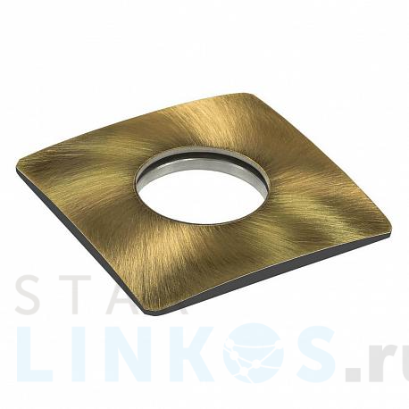 Купить Рамка декоративная Lightstar Ipogeo 384021 за 417 руб. в Туле фото 2 Купить с доставкой Рамка декоративная Lightstar Ipogeo 384021 в Туле фото 2