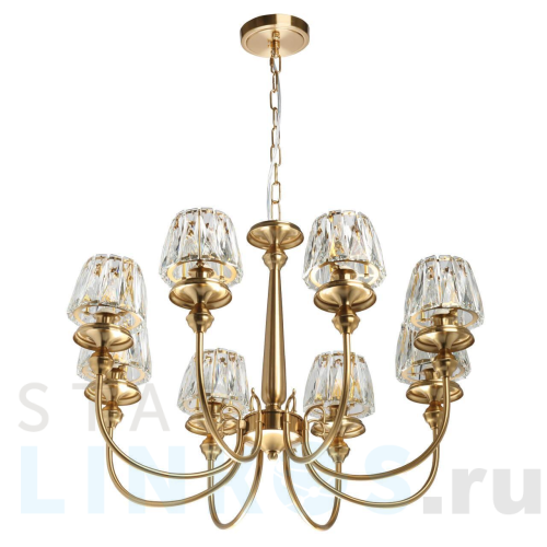 Купить Подвесная люстра MW-Light Аманда 14 481014508 за 44 690 руб. в Туле Купить с доставкой Подвесная люстра MW-Light Аманда 14 481014508 в Туле