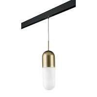 Купить Трековый светильник Lightstar Ramo (690113+595007) PRO690113 в Туле