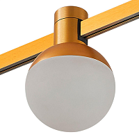 Купить Трековый светодиодный светильник ST Luce Farm ST815.206.05 в Туле