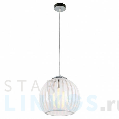 Купить Подвесной светильник Lussole Lgo GRLSP-0158 за 4 553 руб. в Туле фото 2 Купить с доставкой Подвесной светильник Lussole Lgo GRLSP-0158 в Туле фото 2