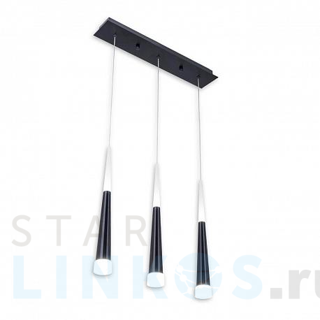 Купить Подвесной светодиодный светильник Citilux Вегас CL227031 за 14 999 руб. в Туле фото 2 Купить с доставкой Подвесной светодиодный светильник Citilux Вегас CL227031 в Туле фото 2