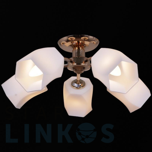 Купить Потолочная люстра Reluce 31237-0.3-05 за 4 300 руб. в Туле Купить с доставкой Потолочная люстра Reluce 31237-0.3-05 в Туле