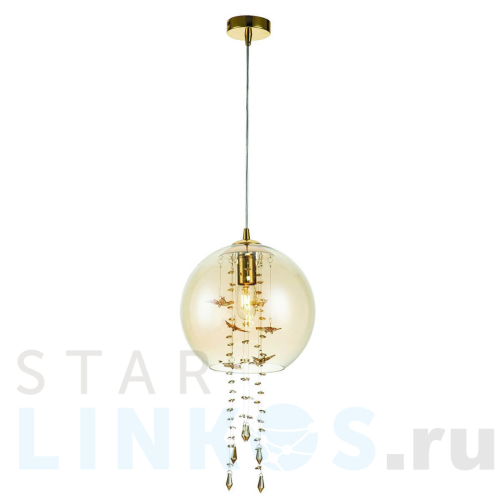 Купить Подвесной светильник Favourite Mariposas 2962-1P за 9 900 руб. в Туле Купить с доставкой Подвесной светильник Favourite Mariposas 2962-1P в Туле