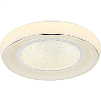 Купить Потолочный светодиодный светильник Globo Mickey 483110-24 в Туле