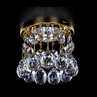 Купить Встраиваемый светильник Artglass Spot 85 CE в Туле