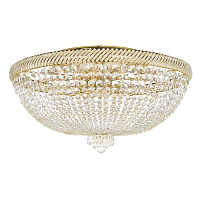 Купить Потолочный светильник Dio DArte Asfour Bari E 1.2.80.200 G в Туле