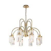 Купить Подвесная люстра Favourite Duke 2969-12P в Туле