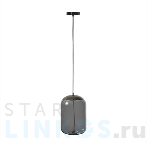 Купить Подвесной светодиодный светильник Loft IT Knot 8134-C за 9 030 руб. в Туле Купить с доставкой Подвесной светодиодный светильник Loft IT Knot 8134-C в Туле
