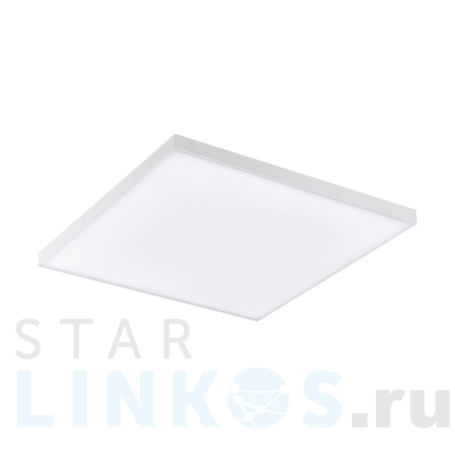 Купить Потолочный светодиодный светильник Eglo Turcona-Z 900057 за 10 590 руб. в Туле Купить с доставкой Потолочный светодиодный светильник Eglo Turcona-Z 900057 в Туле