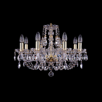 Купить Подвесная люстра Bohemia Ivele 1406/8/195 G в Туле