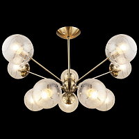 Купить Потолочная люстра Reluce 04164-0.3-10 в Туле