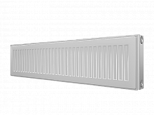 Купить Радиатор панельный Royal Thermo COMPACT C22-300-1400 RAL9016 в Туле