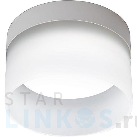 Купить Встраиваемый светильник Feron HL453 41286 за 758 руб. в Туле фото 2 Купить с доставкой Встраиваемый светильник Feron HL453 41286 в Туле фото 2