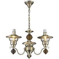 Купить Подвесная люстра Velante 305-503-03 в Туле