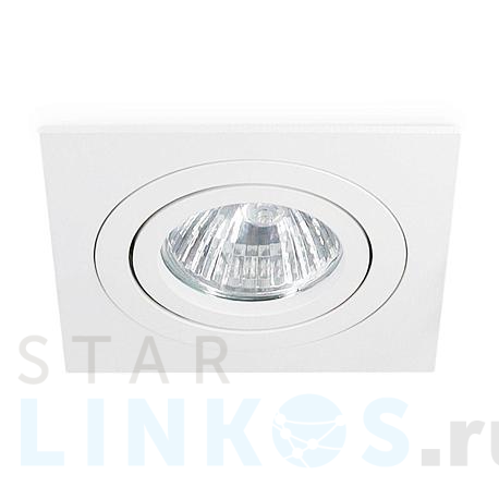 Купить Встраиваемый светильник Ambrella light Techno Spot TN102621 за 621 руб. в Туле фото 2 Купить с доставкой Встраиваемый светильник Ambrella light Techno Spot TN102621 в Туле фото 2