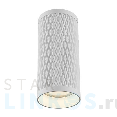 Купить Потолочный светильник Maytoni Alfa C036CL-01W за 2 150 руб. в Туле фото 2 Купить с доставкой Потолочный светильник Maytoni Alfa C036CL-01W в Туле фото 2