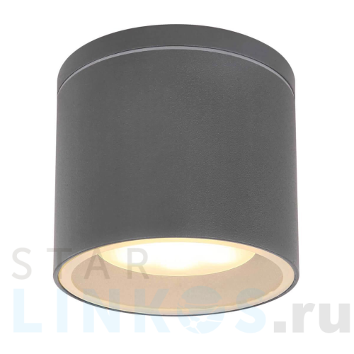 Купить Уличный светильник Globo Alcala 32063A за 6 600 руб. в Туле Купить с доставкой Уличный светильник Globo Alcala 32063A в Туле