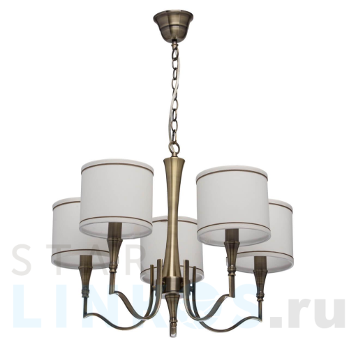 Купить Подвесная люстра MW-Light Конрад 4 667011005 за 31 740 руб. в Туле Купить с доставкой Подвесная люстра MW-Light Конрад 4 667011005 в Туле