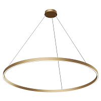 Купить Подвесной светодиодный светильник Maytoni Rim MOD058PL-L65BS4K в Туле