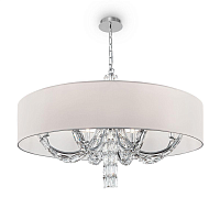 Купить Подвесная люстра Maytoni Talento DIA008PL-08CH в Туле