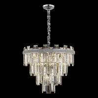 Купить Подвесная люстра Wertmark Christel WE115.14.103 в Туле