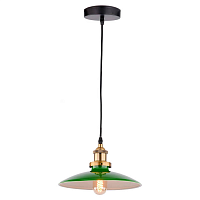 Купить Подвесной светильник Lussole Loft LSP-9543 в Туле