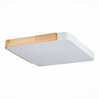 Купить Потолочный сетодиодный светильник Evoluce Festa SLE201252-01 в Туле