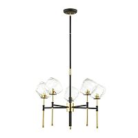Купить Подвесная люстра Odeon Light Loft Stono 4789/5 в Туле