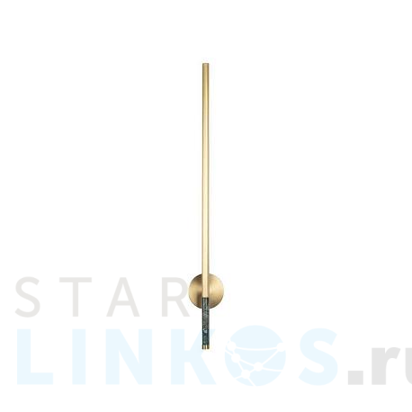 Купить Настенный светильник LOFT IT Handle 10150/630 Green за 8 360 руб. в Туле фото 2 Купить с доставкой Настенный светильник LOFT IT Handle 10150/630 Green в Туле фото 2