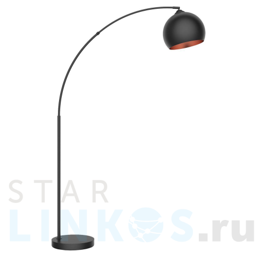 Купить Торшер Lussole Lgo LSP-0641 за 20 598 руб. в Туле Купить с доставкой Торшер Lussole Lgo LSP-0641 в Туле