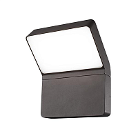 Купить Уличный настенный светодиодный светильник Arlight LGD-Ecran-Wall-9W Warm3000 029989 в Туле