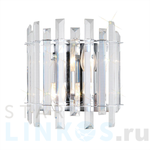 Купить с доставкой Настенный светильник Citilux Ингвар CL334321 в Туле