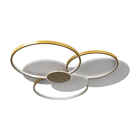 Купить Потолочный светодиодный светильник Loft IT Megan 10163 White в Туле